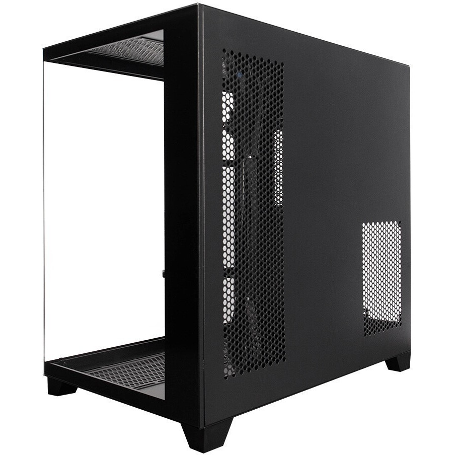Корпус 1STPLAYER MEGAVIEW MV8-TP Black — изображение 4