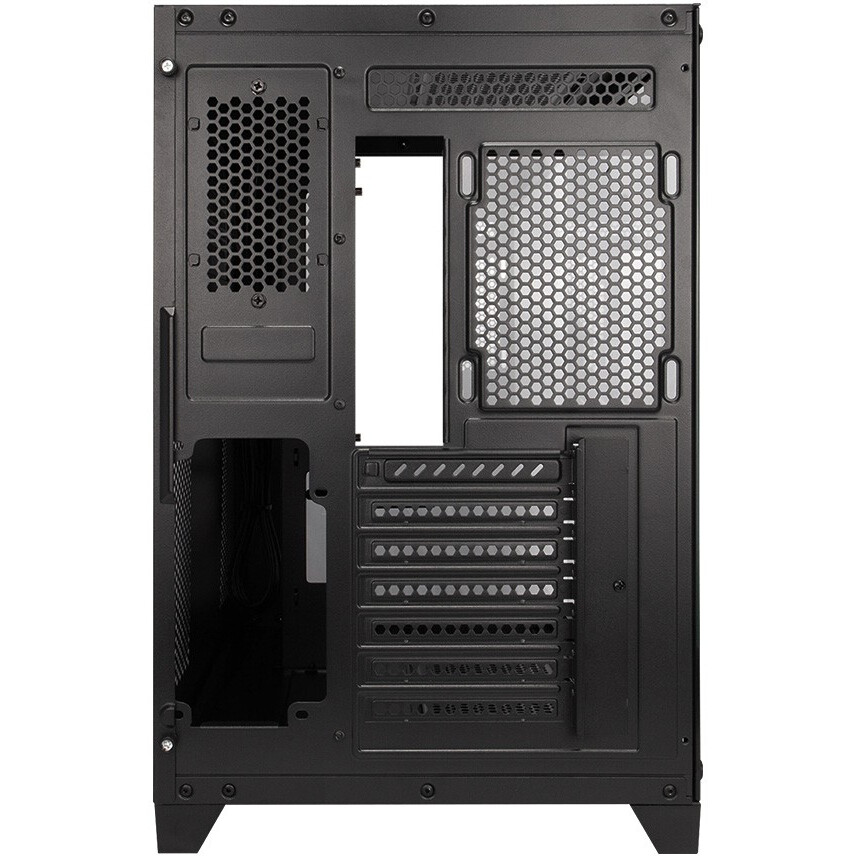 Корпус 1STPLAYER MEGAVIEW MV8-TP Black — изображение 5