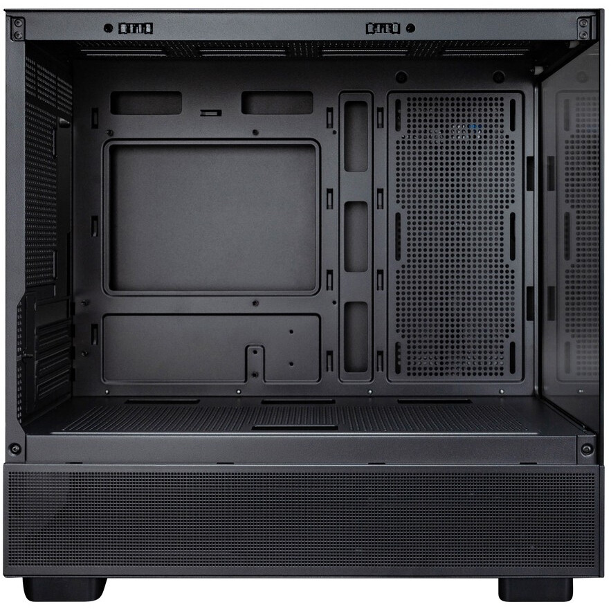 Корпус 1STPLAYER MIKU Mi5 ARGB Black — изображение 4