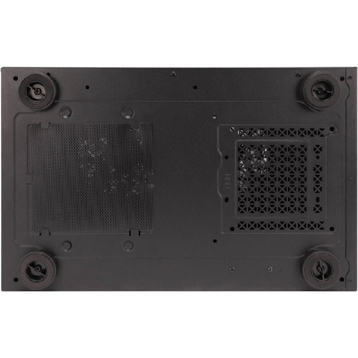 Корпус 1STPLAYER MIKU Mi7-A ARGB Black (Mi7-A-BK-2FC7R-1FC7) — изображение 8