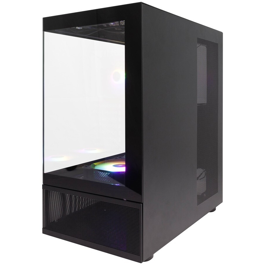 Корпус 1STPLAYER MIKU Mi7-A Black — изображение 4