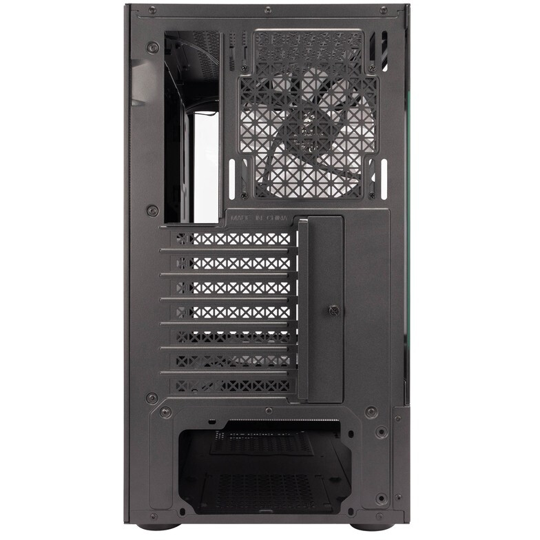 Корпус 1STPLAYER MIKU Mi7-A Black — изображение 6