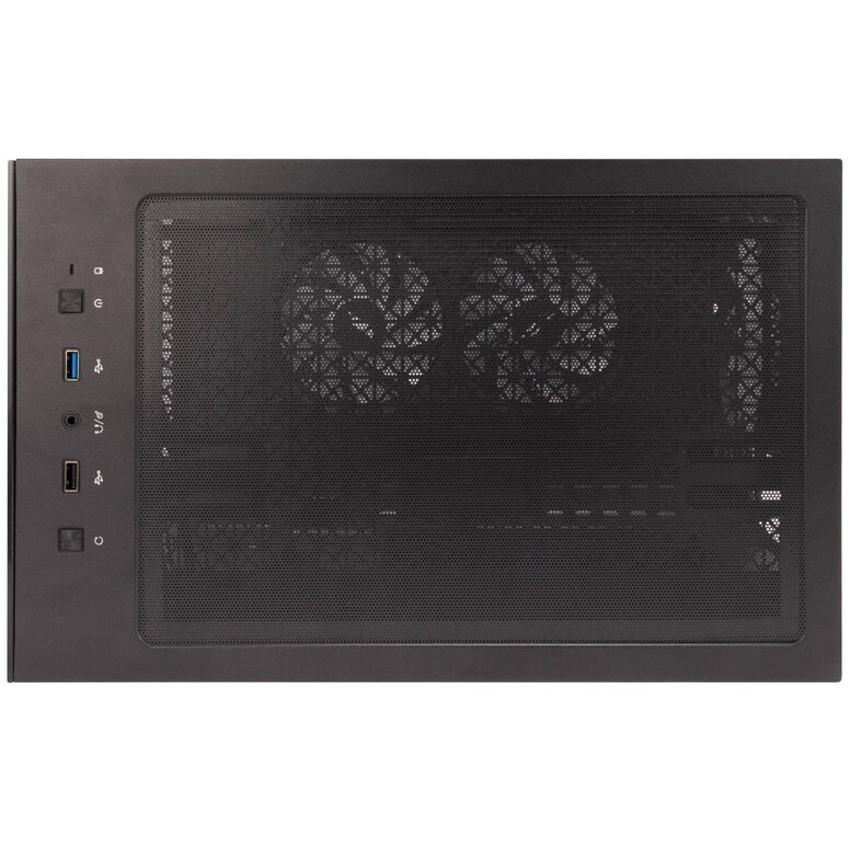 Корпус 1STPLAYER MIKU Mi7-A Black — изображение 7