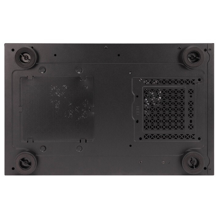 Корпус 1STPLAYER MIKU Mi7-A Black — изображение 8