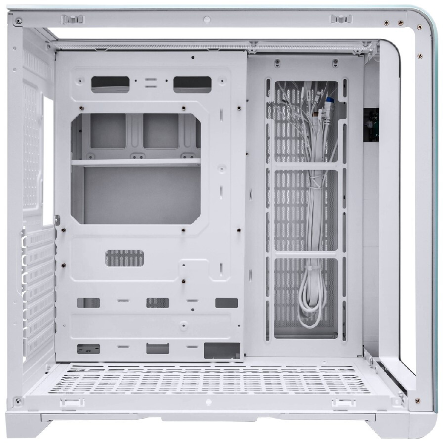 Корпус 1STPLAYER RT7 White — изображение 4