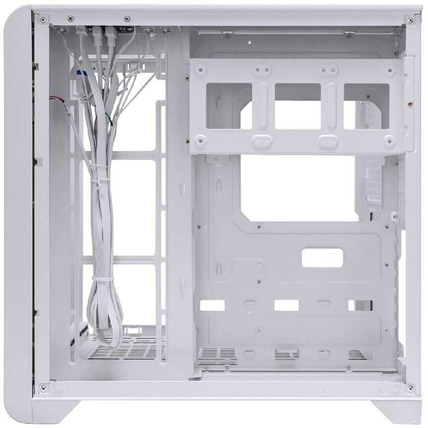 Корпус 1STPLAYER RT7 White — изображение 5
