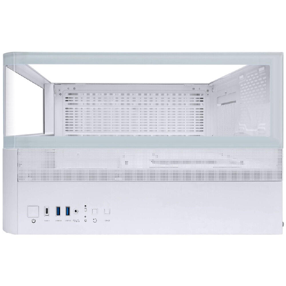 Корпус 1STPLAYER RT7 White — изображение 6