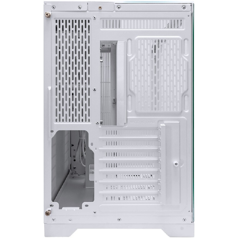 Корпус 1STPLAYER RT7 White — изображение 7