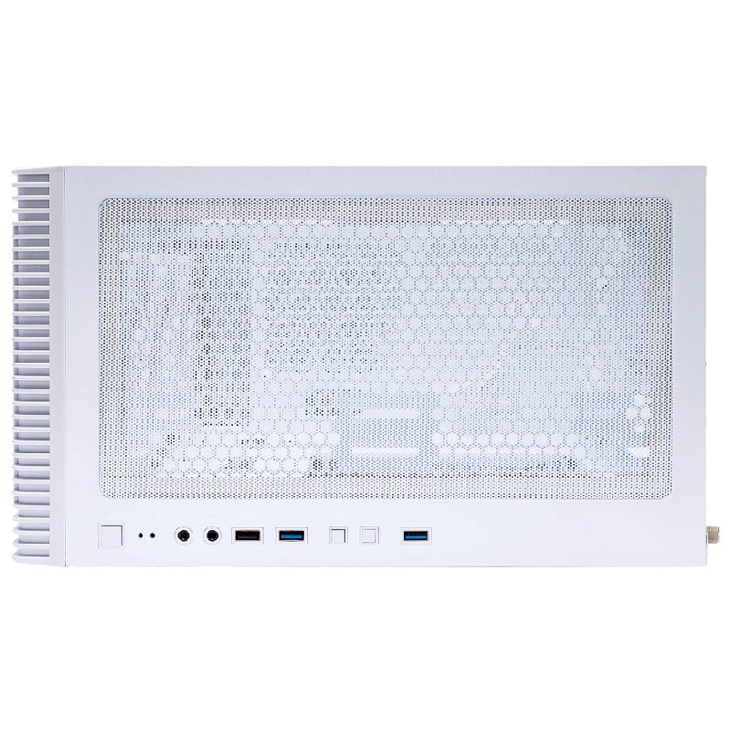 Корпус 1STPLAYER TRILOBITE T3-G ARGB White (T3-G-WH-4F7-W) — изображение 8