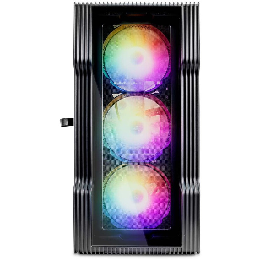 Корпус 1STPLAYER TRILOBITE T3-G Black — изображение 2