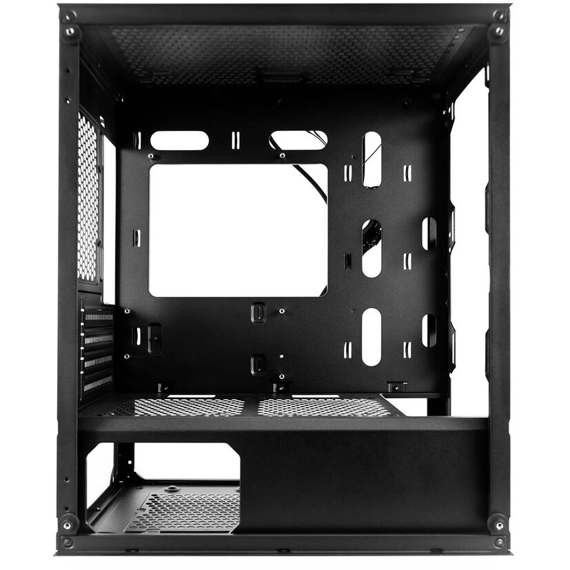 Корпус 1STPLAYER TRILOBITE T3-G Black — изображение 3