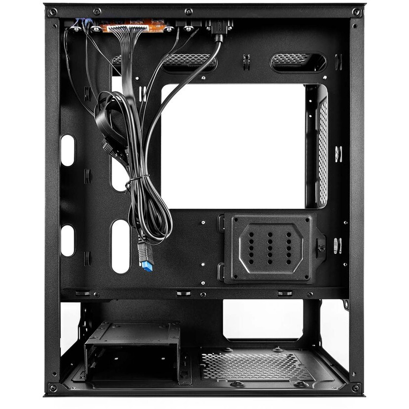 Корпус 1STPLAYER TRILOBITE T3-G Black — изображение 4