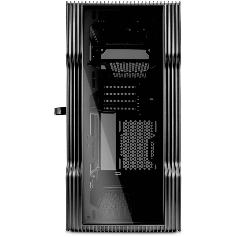 Корпус 1STPLAYER TRILOBITE T3-G Black — изображение 5