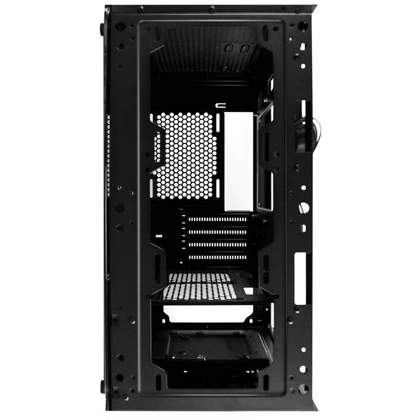Корпус 1STPLAYER TRILOBITE T3-G Black — изображение 6