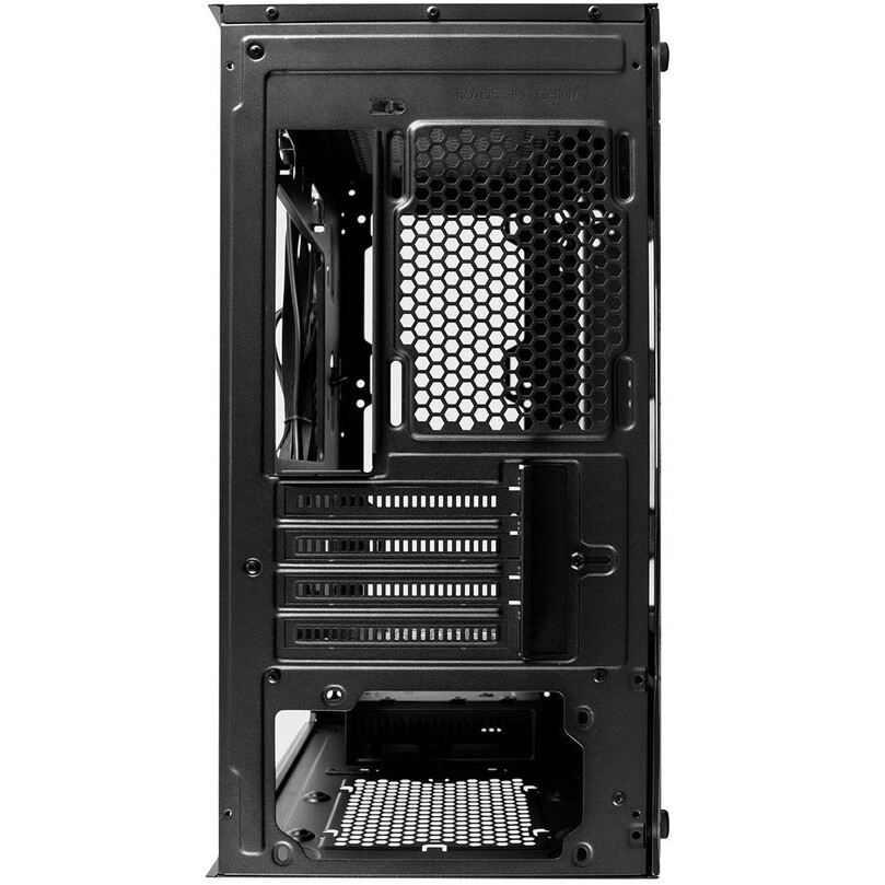 Корпус 1STPLAYER TRILOBITE T3-G Black — изображение 7