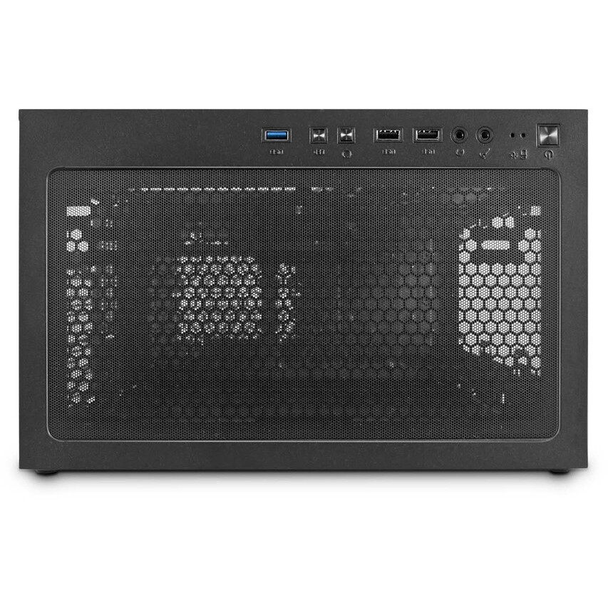 Корпус 1STPLAYER TRILOBITE T3-G Black — изображение 8