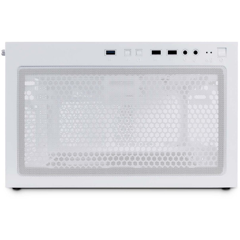 Корпус 1STPLAYER TRILOBITE T3-G White — изображение 4