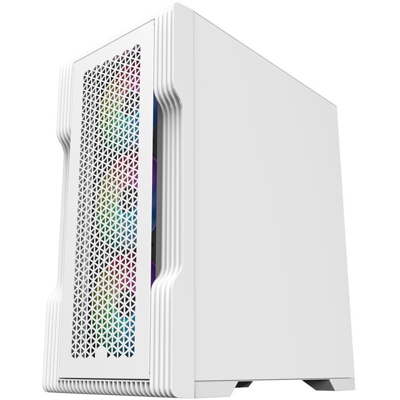 Корпус 1STPLAYER TRILOBITE T3 White — изображение 4