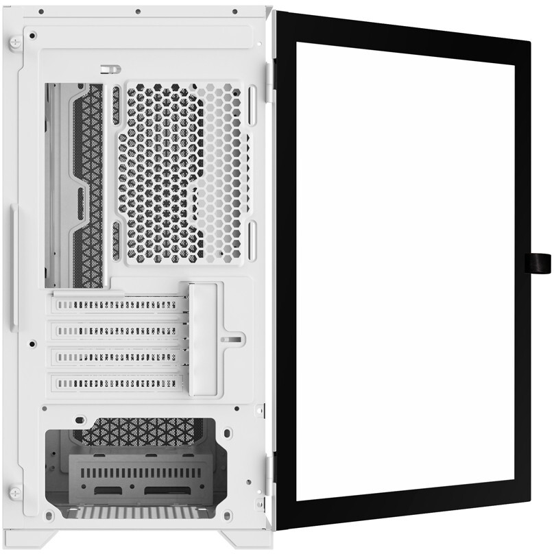 Корпус 1STPLAYER TRILOBITE T3 White — изображение 6