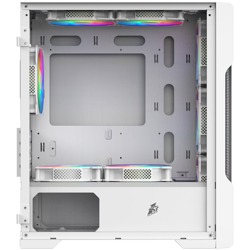 Корпус 1STPLAYER TRILOBITE T3 White — изображение 7