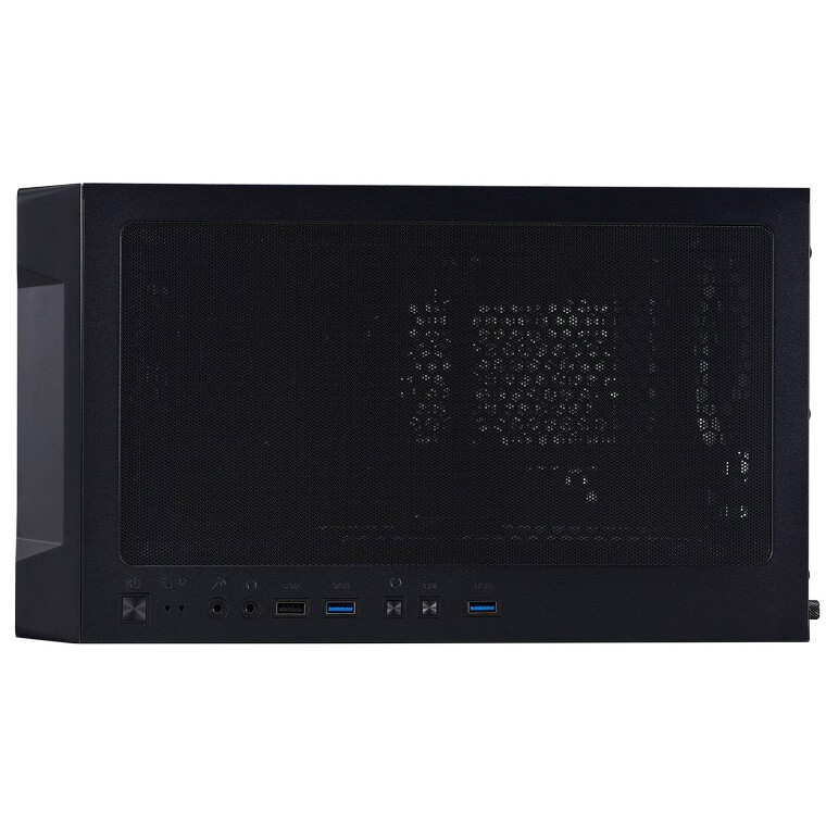 Корпус 1STPLAYER TRILOBITE T4 ARGB Black — изображение 2