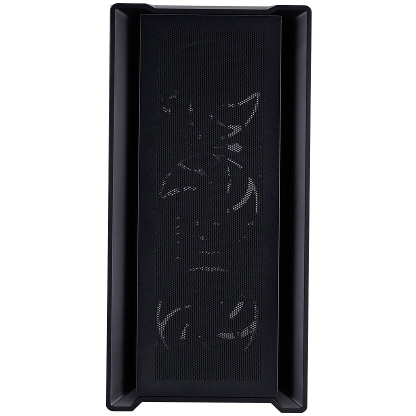 Корпус 1STPLAYER TRILOBITE T4 ARGB Black — изображение 6