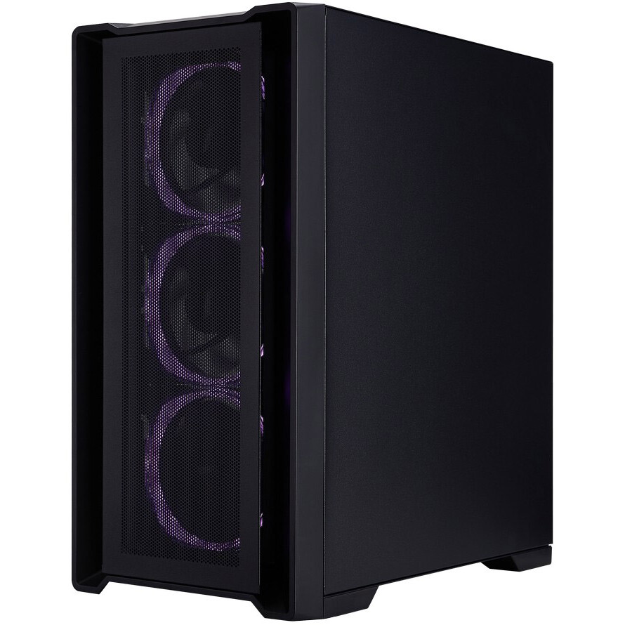 Корпус 1STPLAYER TRILOBITE T4 ARGB Black — изображение 7