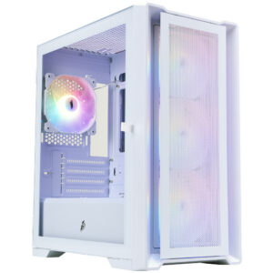 Корпус 1STPLAYER TRILOBITE T4 FRGB White