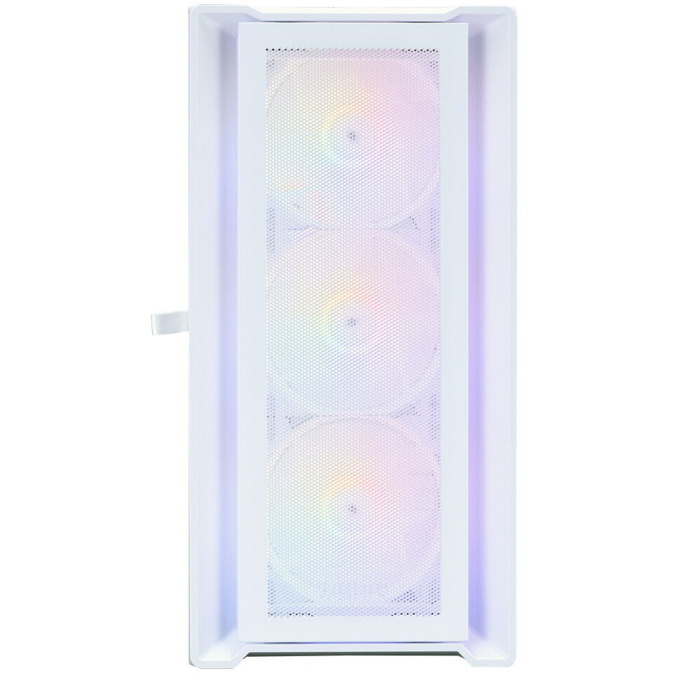 Корпус 1STPLAYER TRILOBITE T4 FRGB White — изображение 2