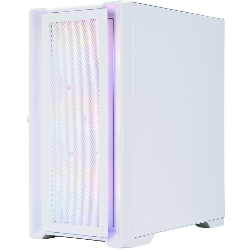 Корпус 1STPLAYER TRILOBITE T4 FRGB White — изображение 3