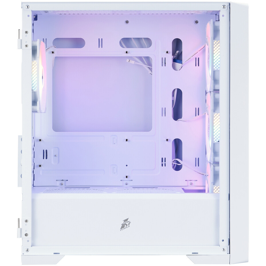 Корпус 1STPLAYER TRILOBITE T4 FRGB White — изображение 5