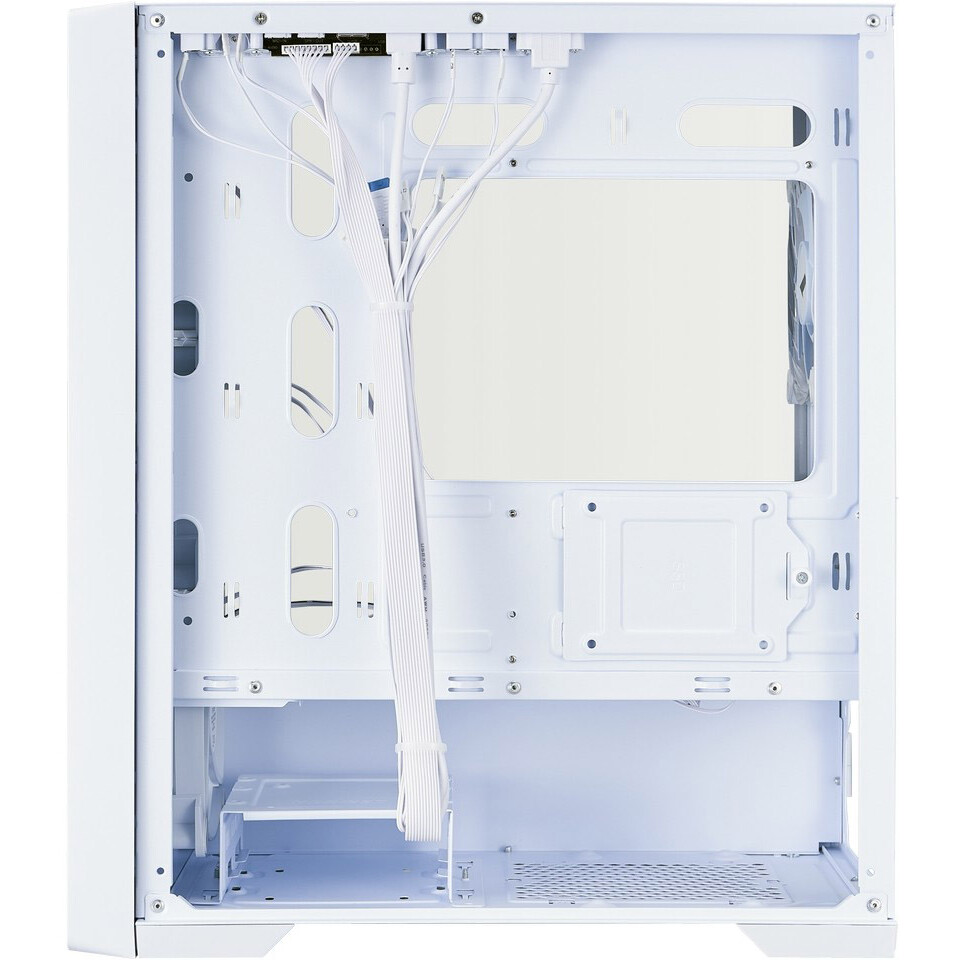 Корпус 1STPLAYER TRILOBITE T4-G ARGB White — изображение 6