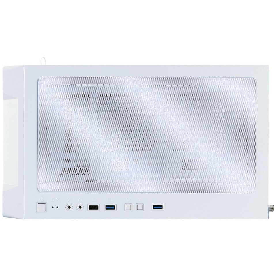 Корпус 1STPLAYER TRILOBITE T4-G ARGB White — изображение 8
