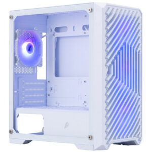 Корпус 1STPLAYER TRILOBITE T5 ARGB White