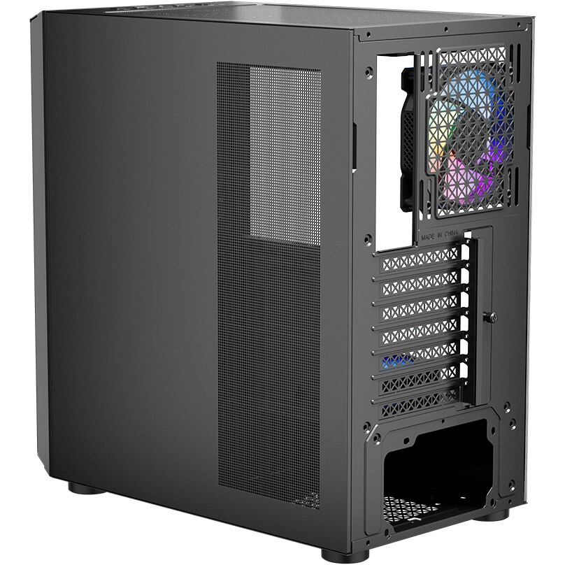 Корпус 1STPLAYER TRILOBITE T7-P Black — изображение 6