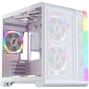 Корпус 1STPLAYER VT5 ARGB White
