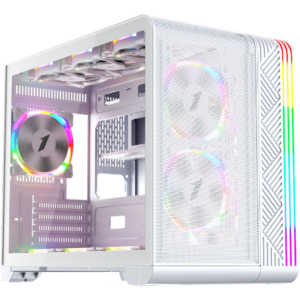 Корпус 1STPLAYER VT6 ARGB White
