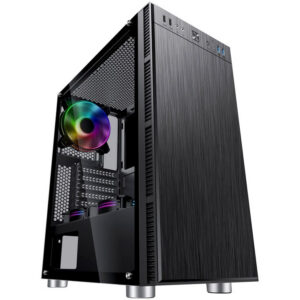 Корпус ACCORD 3407 Black