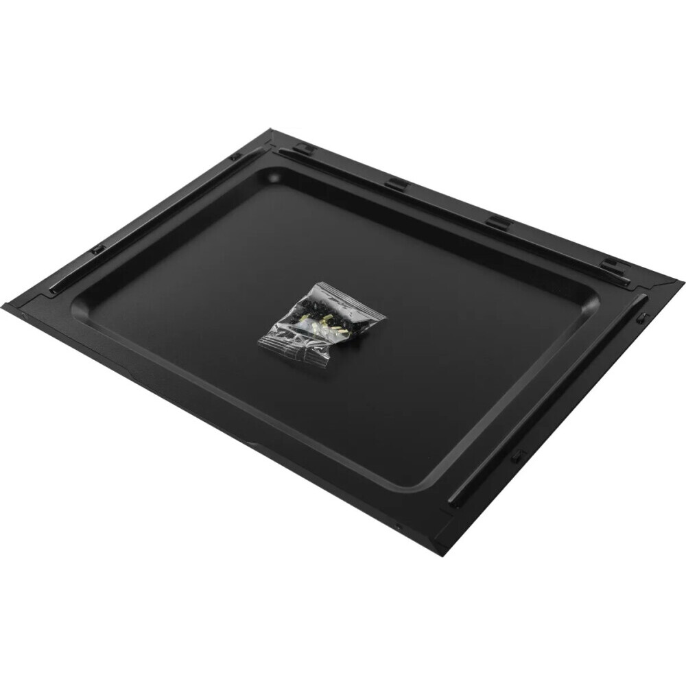 Корпус ACCORD ACC-2053B Black — изображение 3