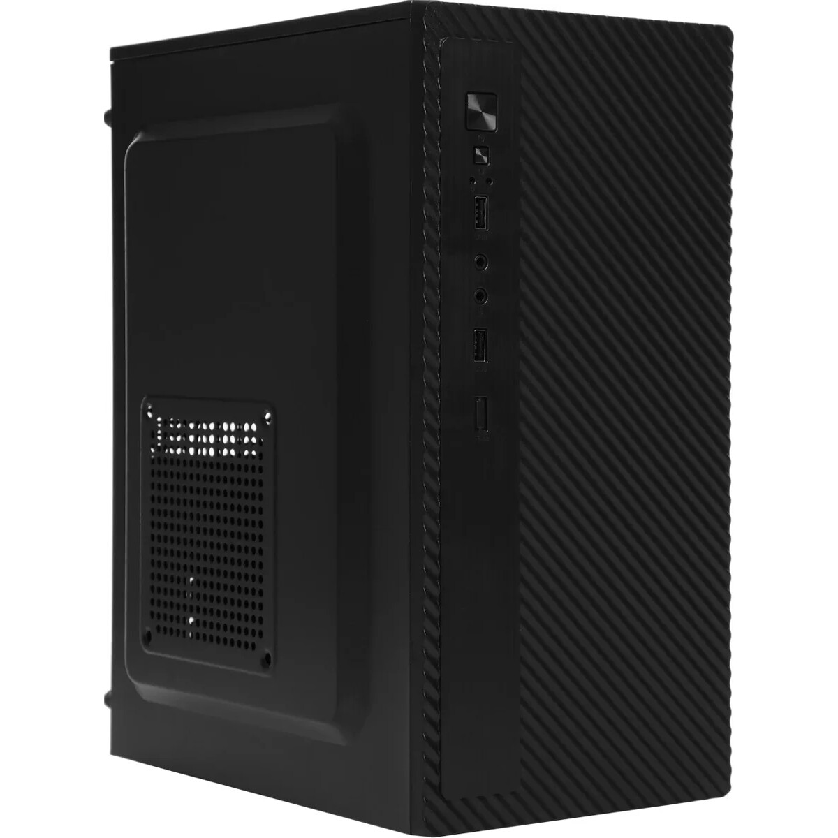 Корпус ACCORD ACC-2053B Black — изображение 5