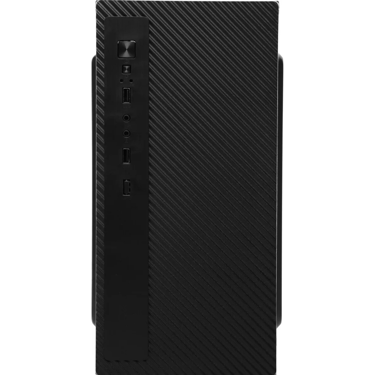 Корпус ACCORD ACC-2053B Black — изображение 6