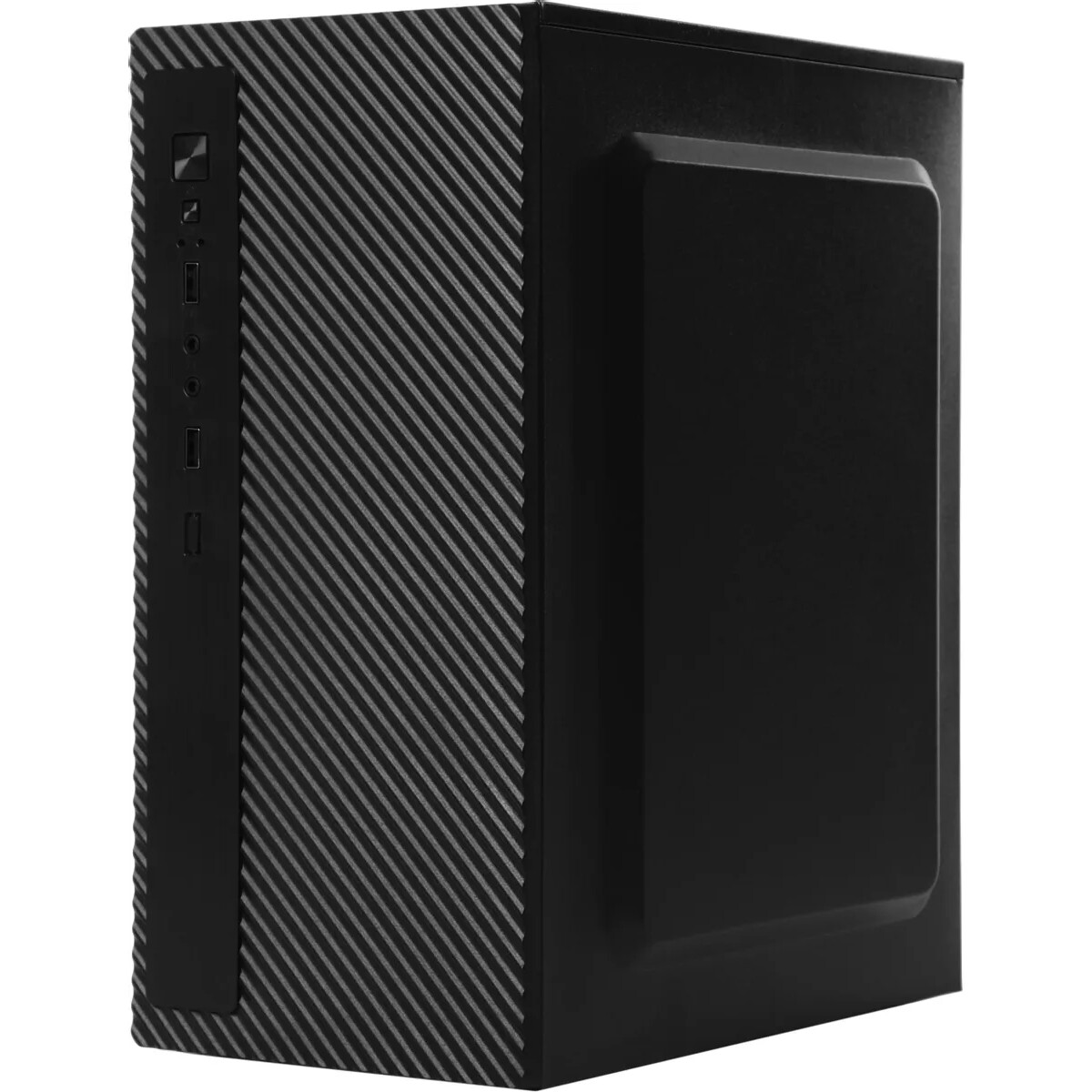 Корпус ACCORD ACC-2053B Black — изображение 7