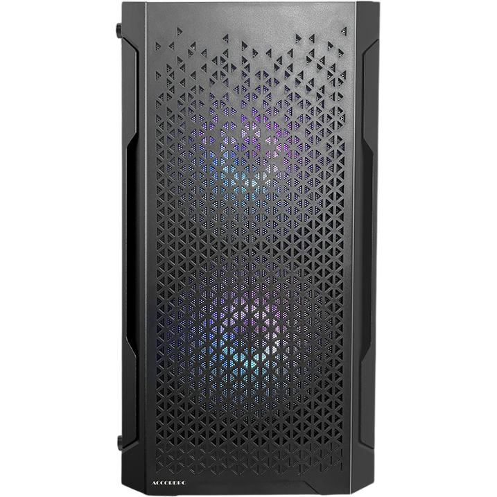 Корпус ACCORD ACC-503 Black — изображение 2