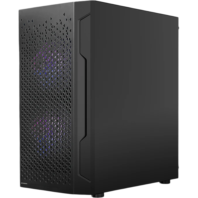 Корпус ACCORD ACC-503 Black — изображение 3