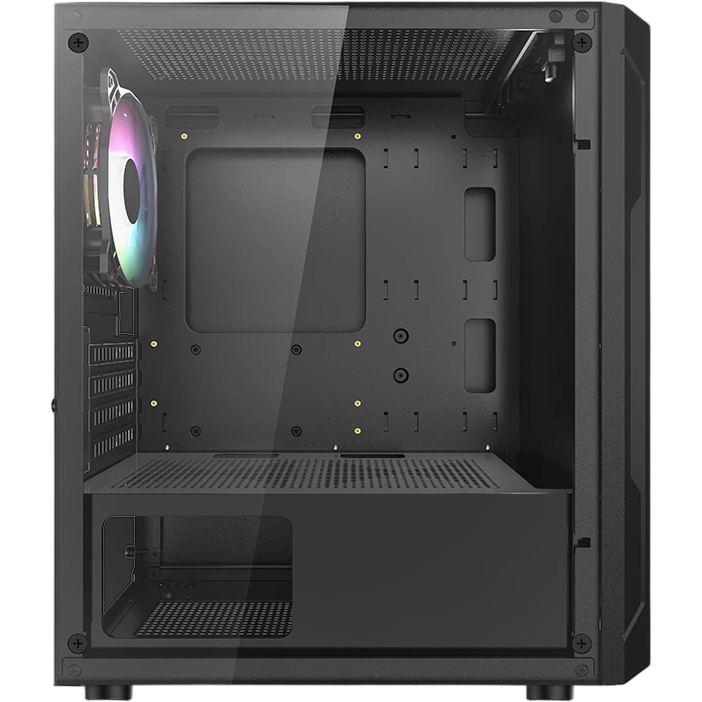 Корпус ACCORD ACC-503 Black — изображение 6