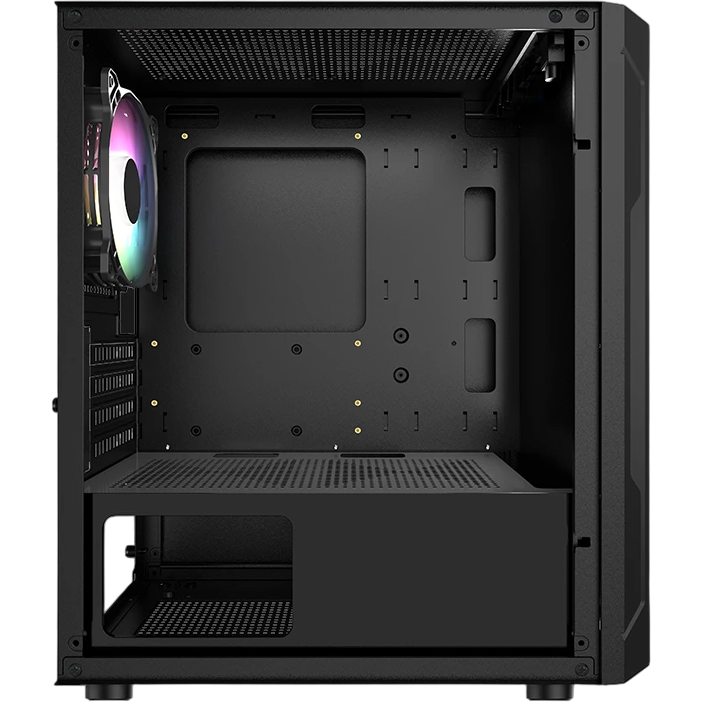 Корпус ACCORD ACC-503 Black — изображение 7