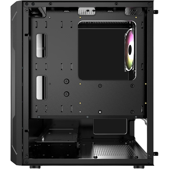 Корпус ACCORD ACC-503 Black — изображение 8