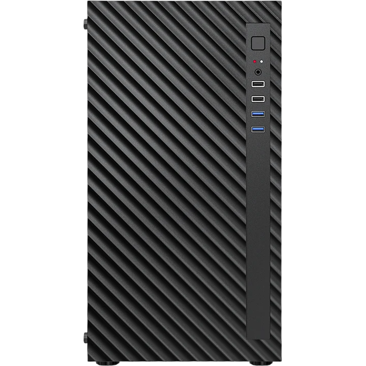 Корпус ACCORD ACC-508 Black — изображение 2