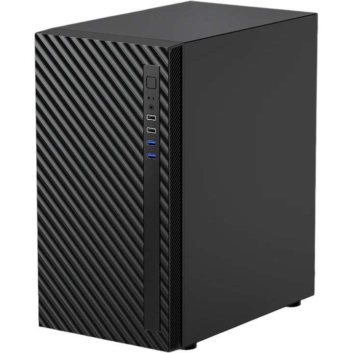 Корпус ACCORD ACC-508 Black — изображение 5