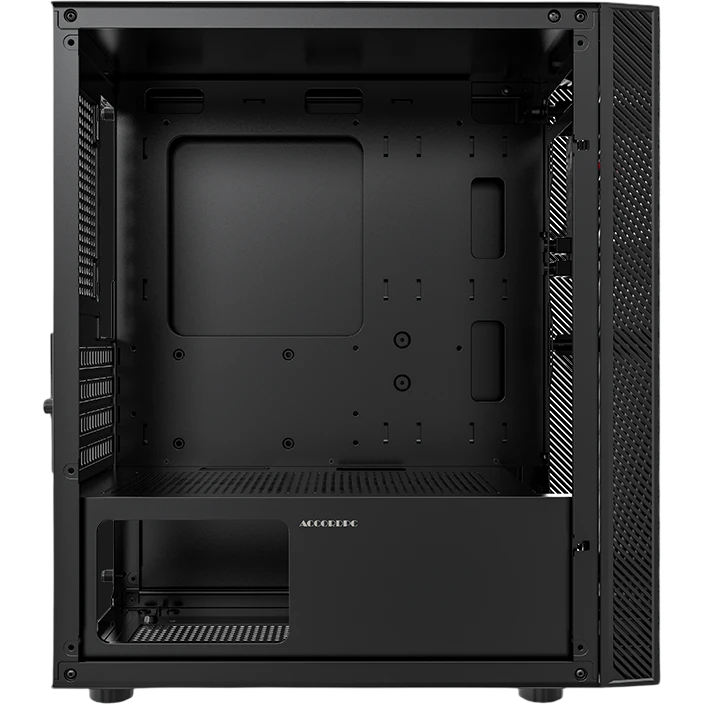 Корпус ACCORD ACC-508 Black — изображение 7